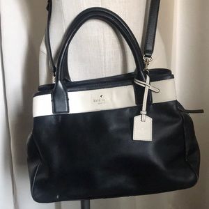 Kate Spade ♠️ Satchel Bag